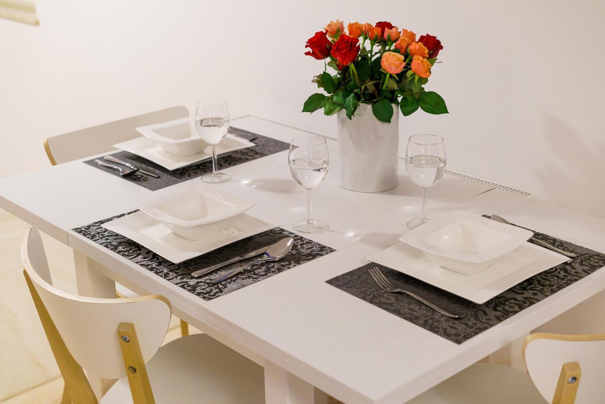 Apartament Z Tarasem Kielce Luaran gambar
