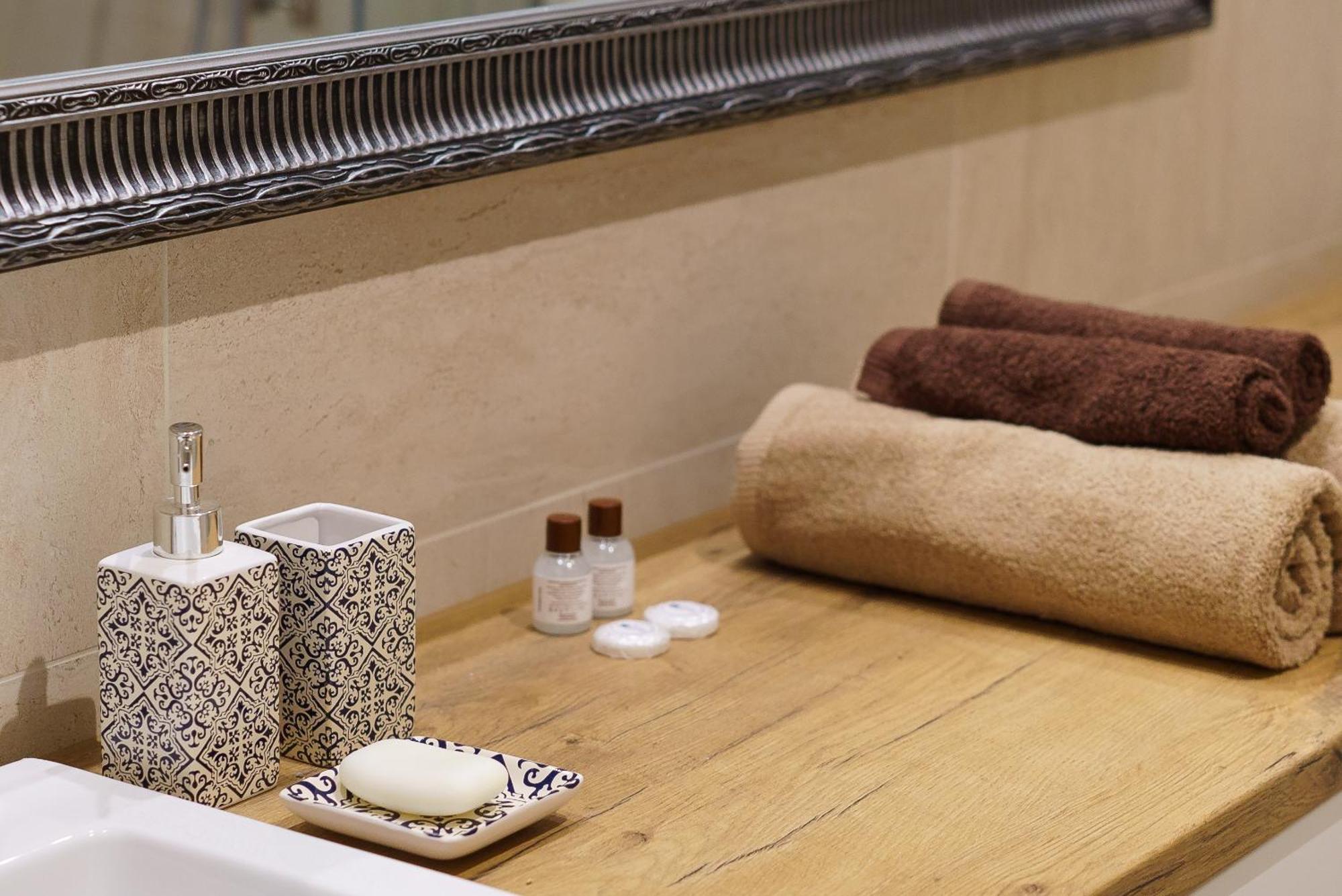 Apartament Z Tarasem Kielce Luaran gambar