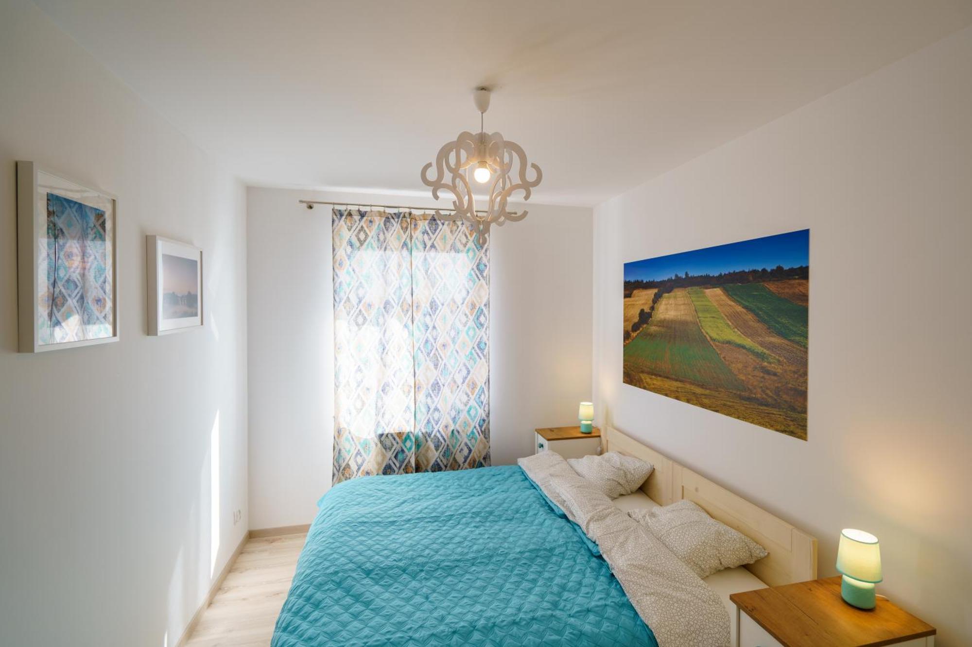 Apartament Z Tarasem Kielce Luaran gambar
