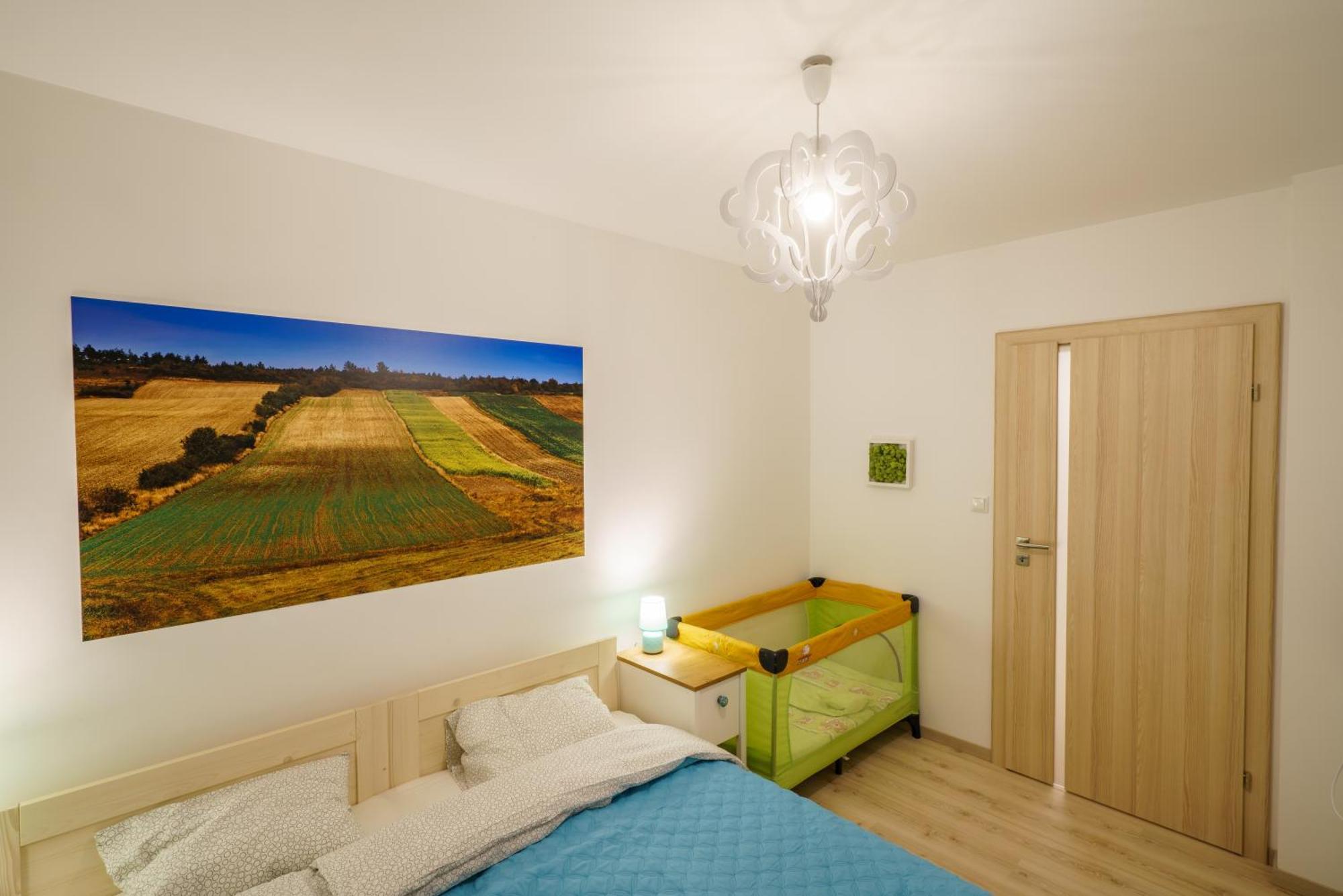 Apartament Z Tarasem Kielce Luaran gambar