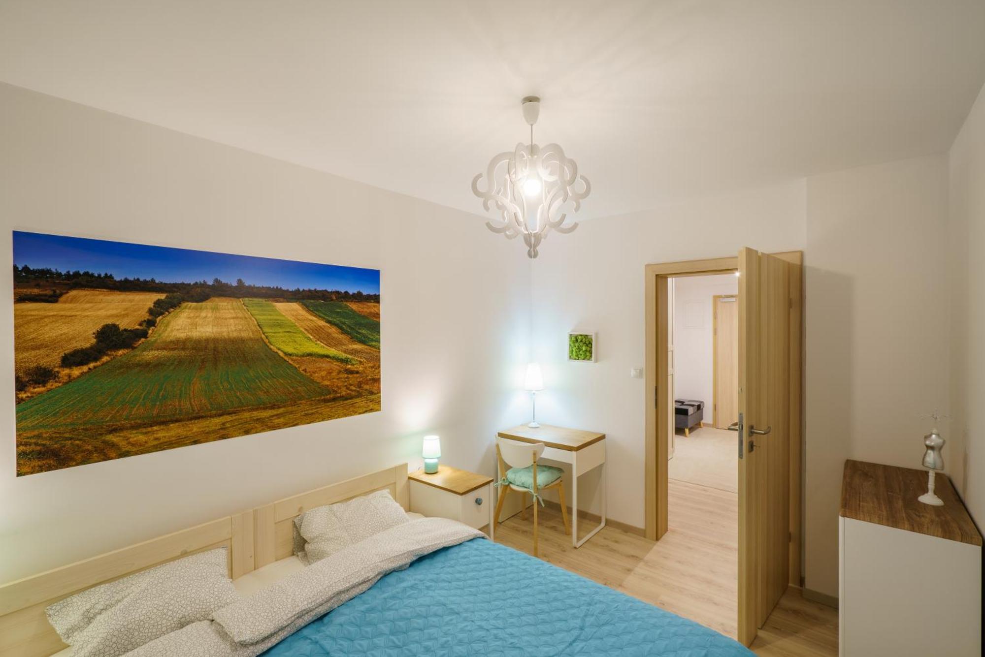 Apartament Z Tarasem Kielce Luaran gambar