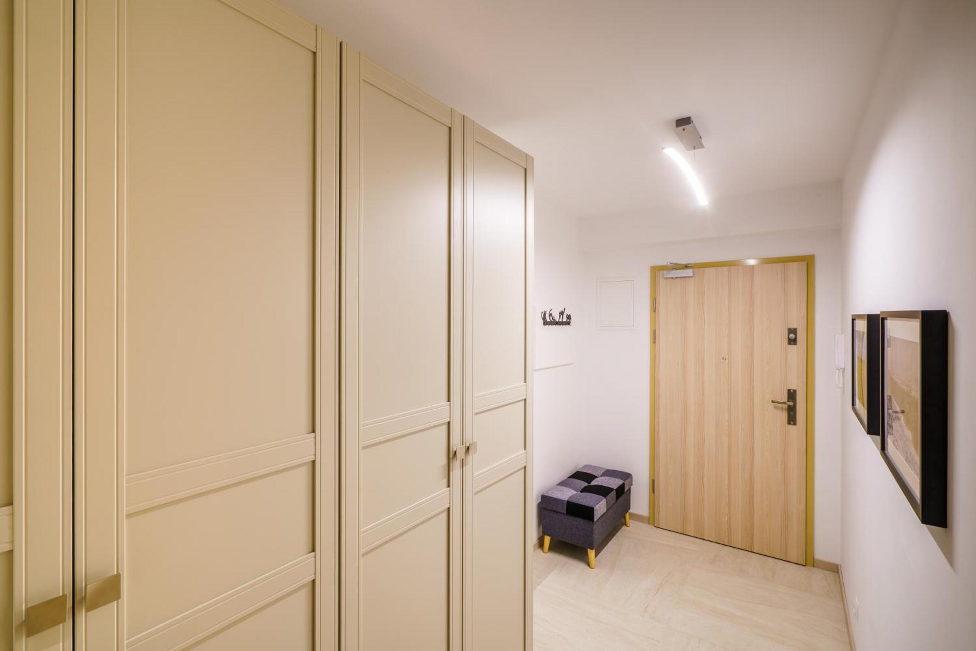 Apartament Z Tarasem Kielce Luaran gambar